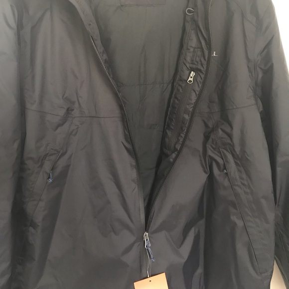 men's fallon 4.0 insulated jacket